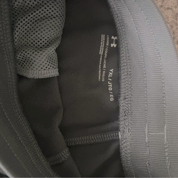 Nike youth XL Joggers - Picture 3 of 3